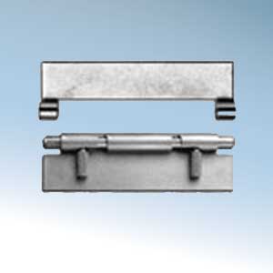 Quick Release Hinges Normont Systems